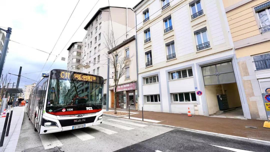 Photo of Others in 3rd Arrondissement