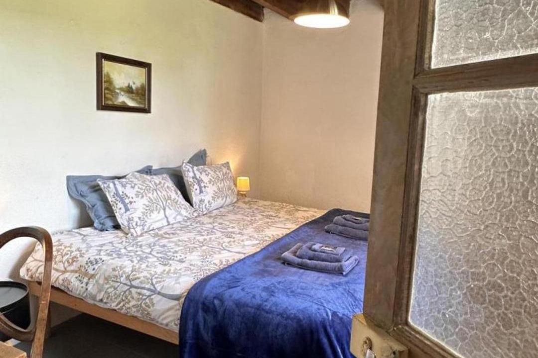 Photo of Bedroom in Saint-Palais