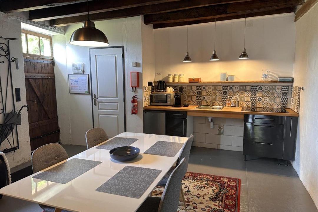 Photo of Kitchen in Saint-Palais