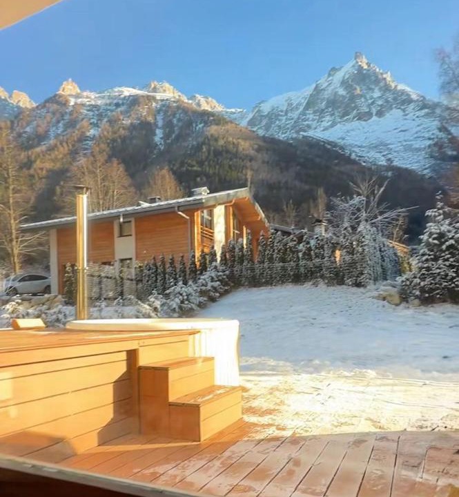 Photo of Others in Chamonix-Mont-Blanc