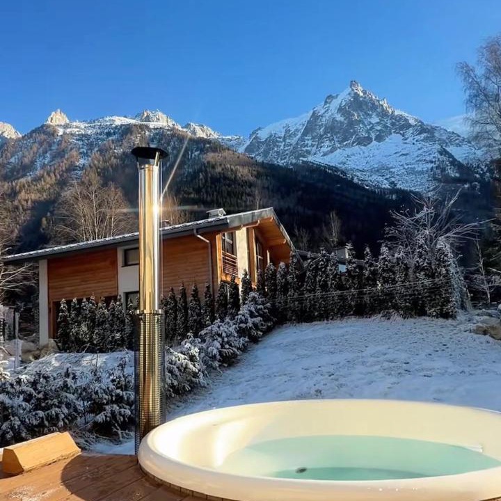 Photo of Others in Chamonix-Mont-Blanc