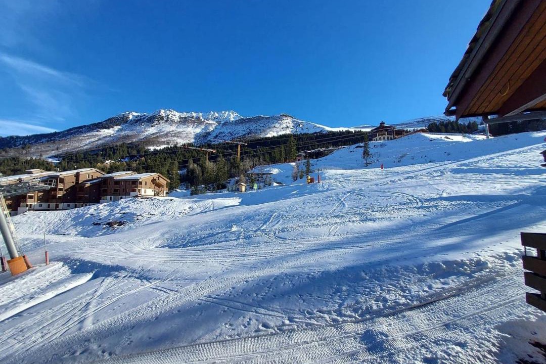 Photo of Others in Valmorel