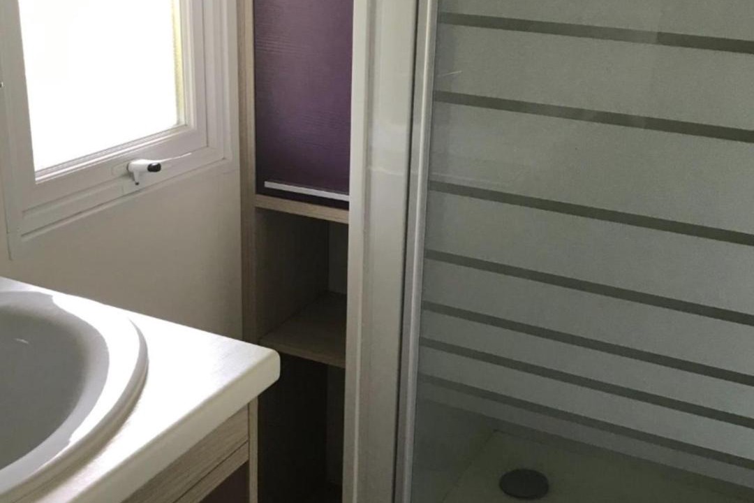 Photo of Bathroom in Vic-sur-Cere