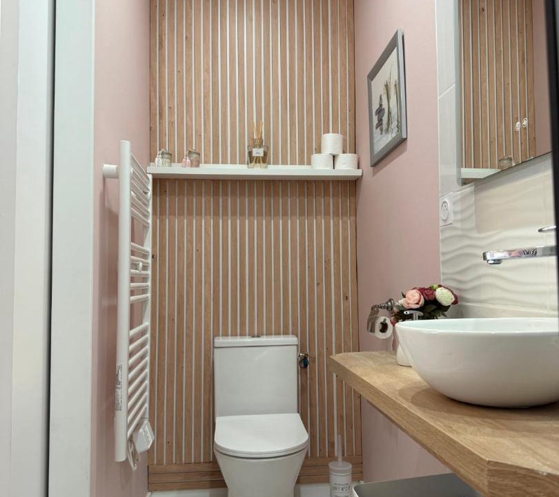 Photo of Bathroom in Chitenay