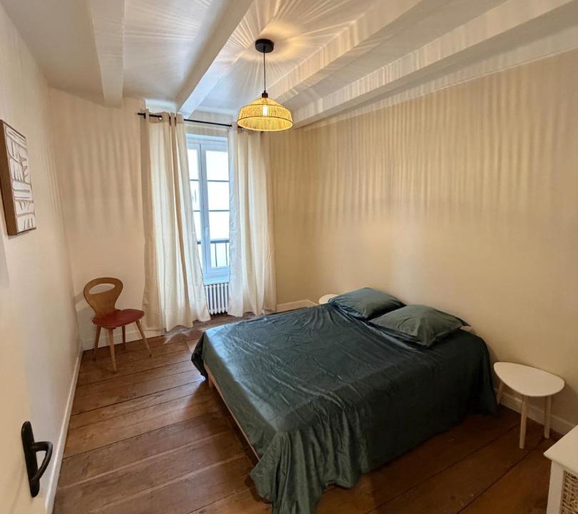 Photo of Bedroom in Aurillac