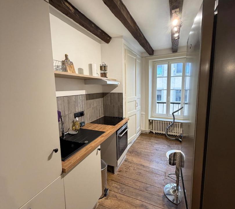 Photo of Kitchen in Aurillac
