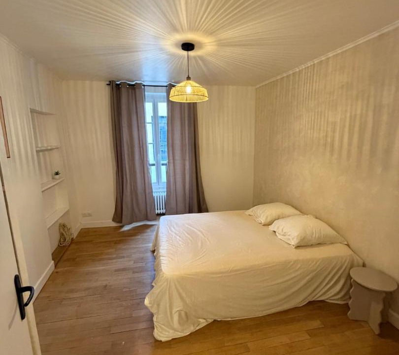 Photo of Bedroom in Aurillac