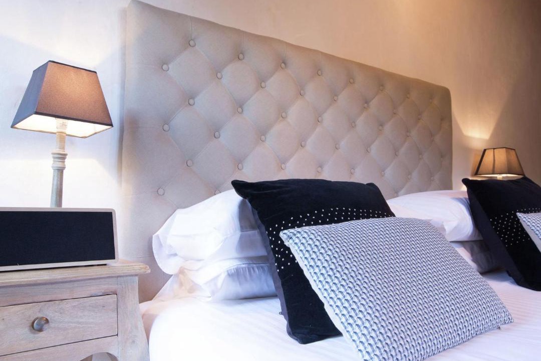 Photo of Bedroom in Morzine
