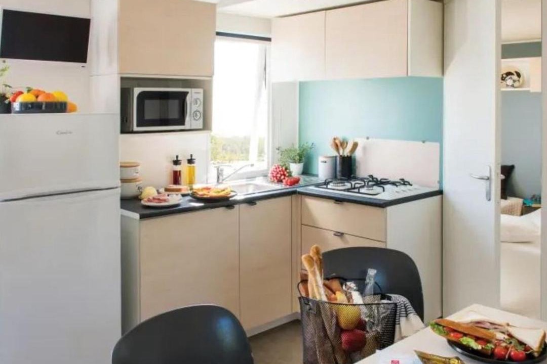 Photo of Kitchen in Notre-Dame-de-Monts