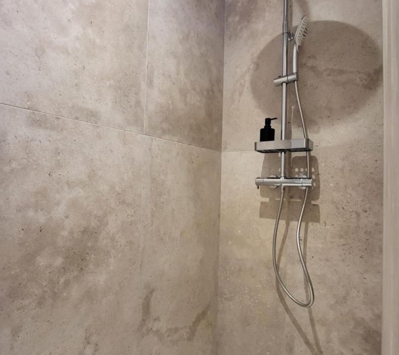 Photo of Bathroom in La Batie-Montgascon