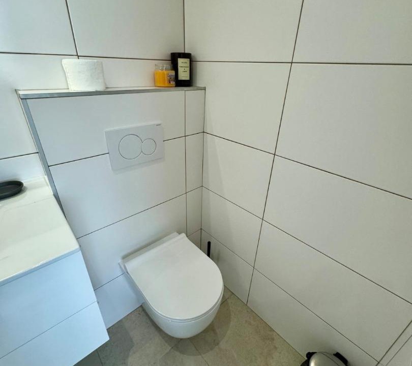 Photo of Bathroom in Part Dieu - Bir Hakeim
