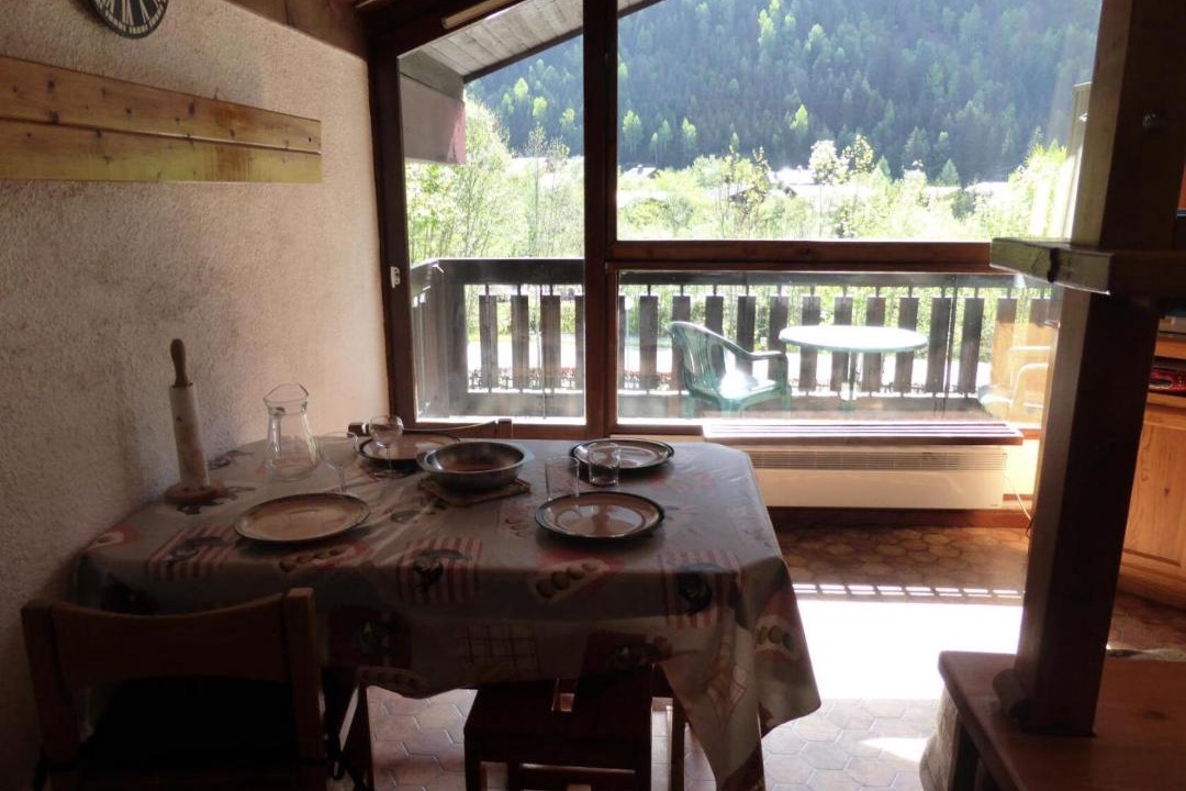 Photo of Others in Les Contamines-Montjoie