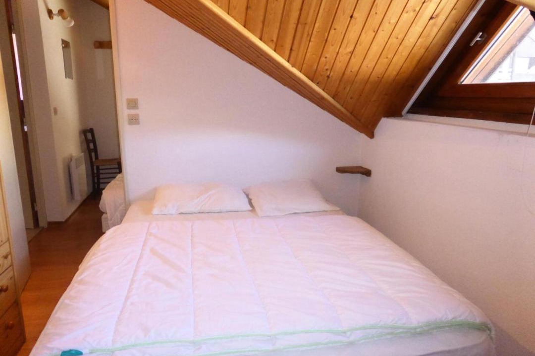 Photo of Others in Les Contamines-Montjoie