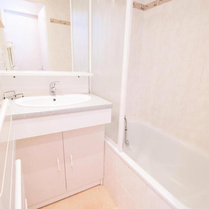 Photo of Bathroom in Villarodin-Bourget