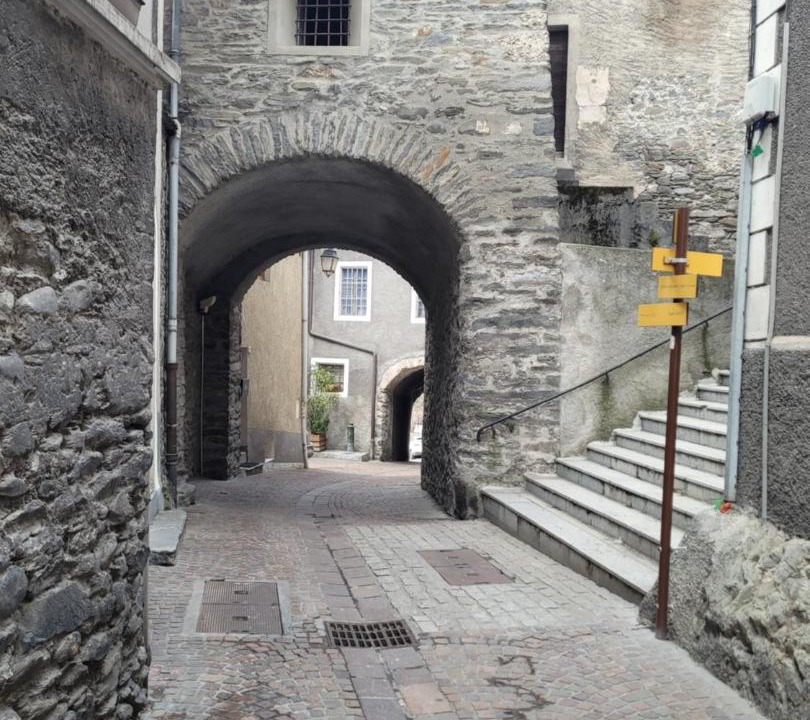 Photo of Others in Saint-Michel-de-Maurienne