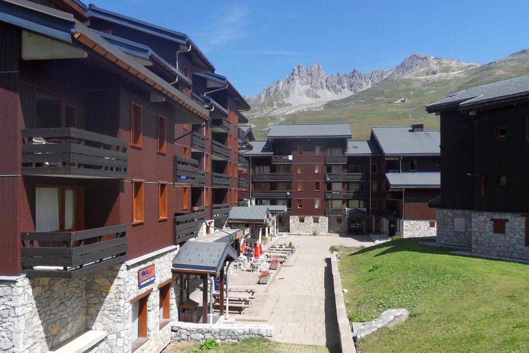 Photo of Others in Meribel-Mottaret