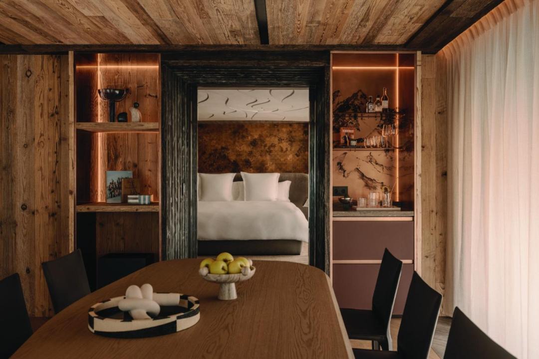 Photo of Others in Courchevel
