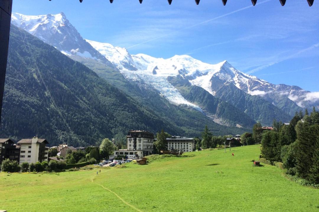 Photo of Others in Chamonix City Centre