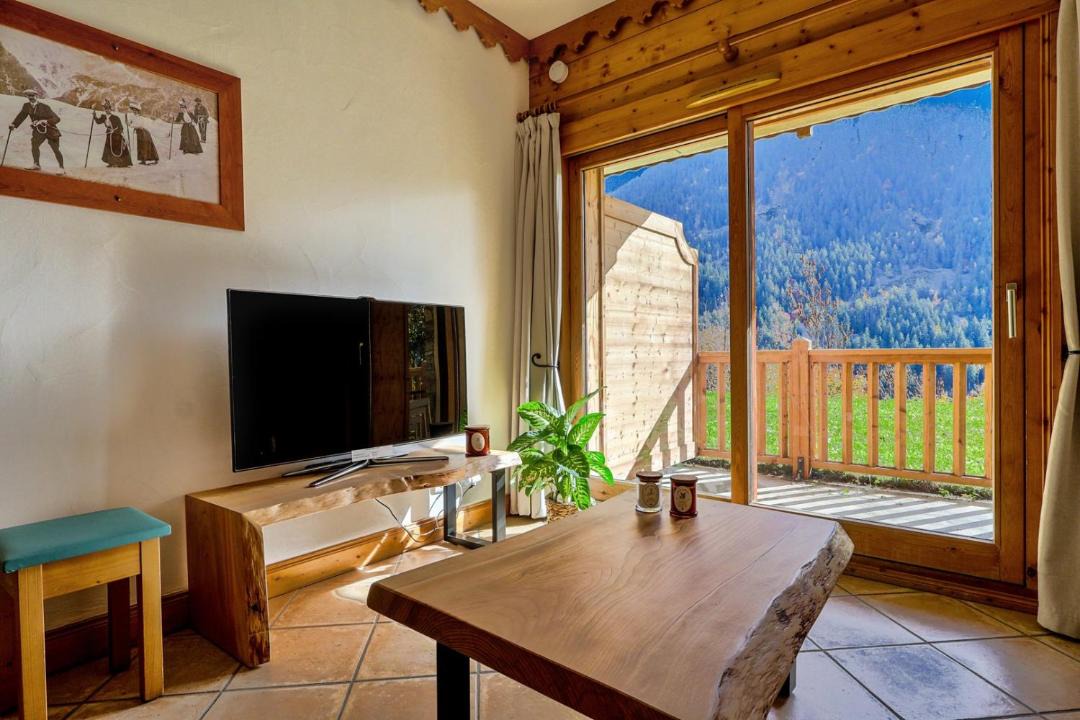 Photo of Others in Champagny-en-Vanoise