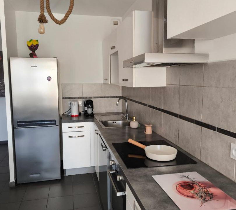 Photo of Kitchen in Genas