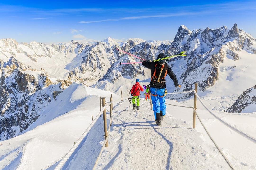 Photo of Others in Chamonix City Centre