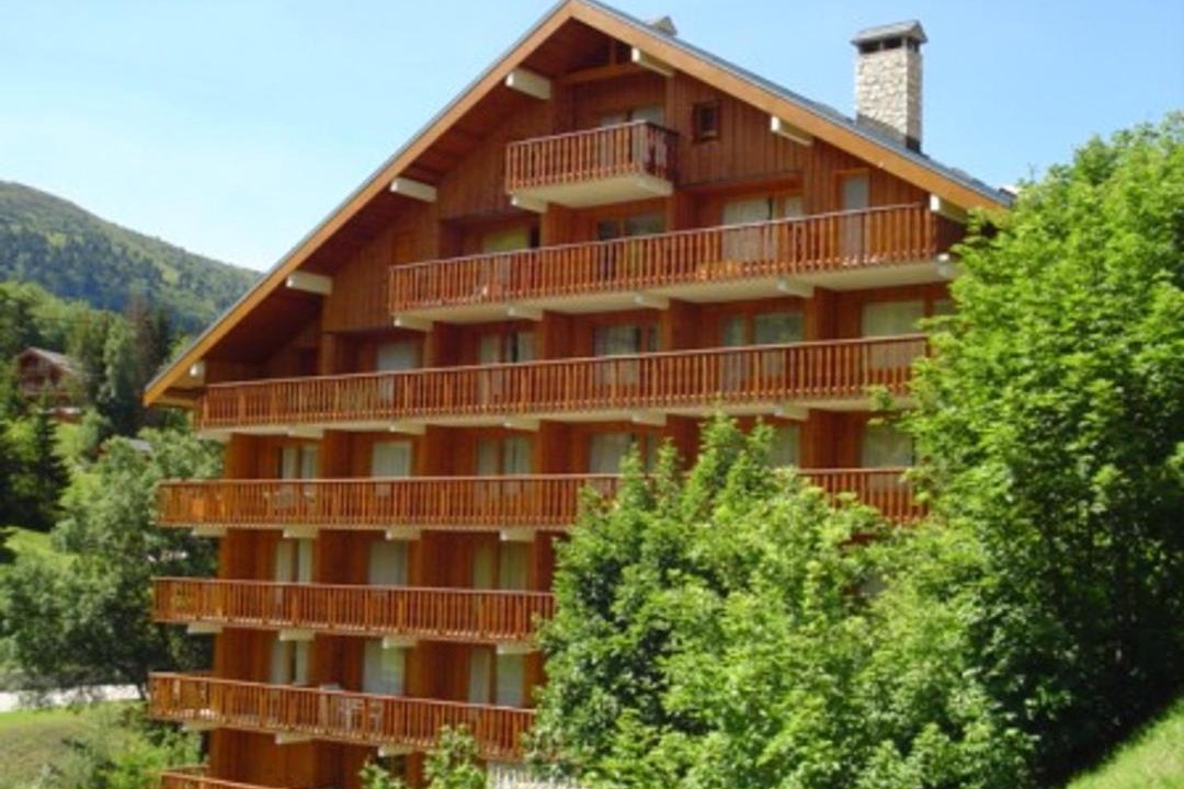 Photo of Others in Meribel Centre