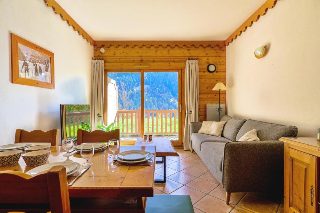 Photo of Others in Champagny-en-Vanoise