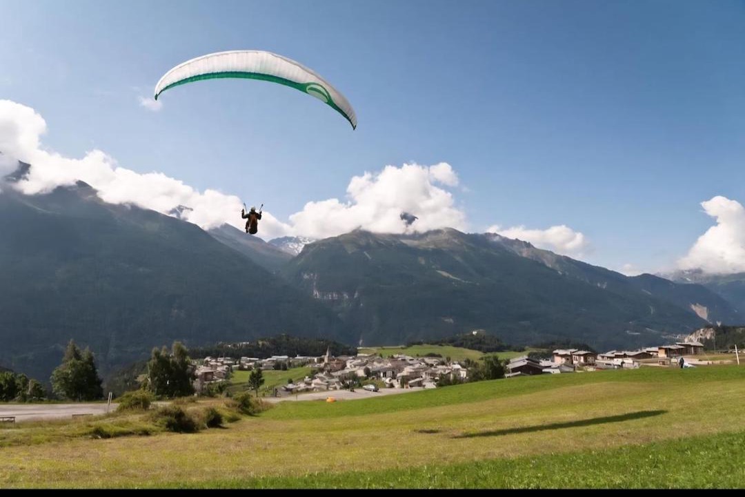 Photo of Others in Aussois