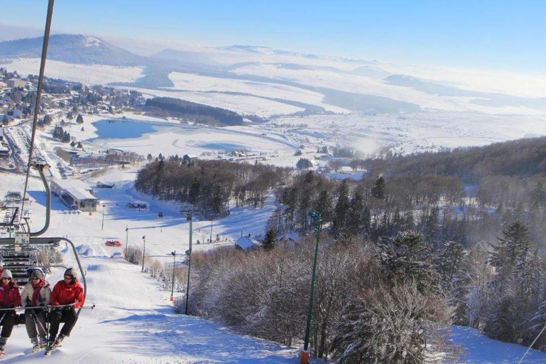 Photo of Others in Besse-et-Saint-Anastaise