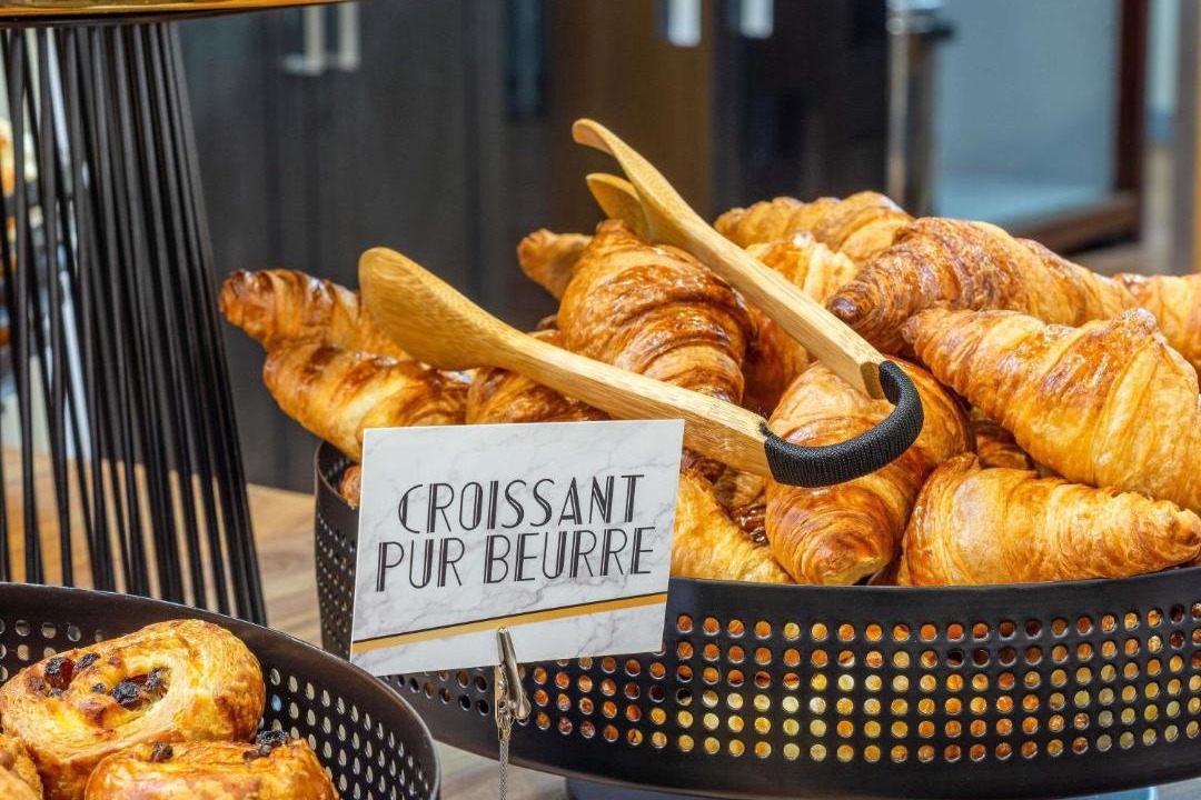 Photo of Kitchen in Les Cordeliers