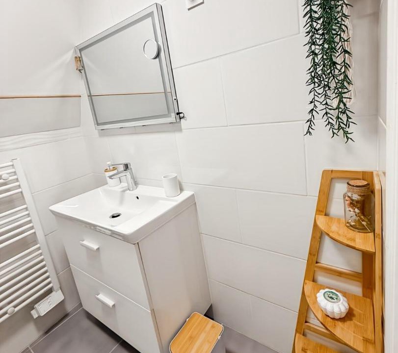 Photo of Bathroom in Vic-sur-Cere