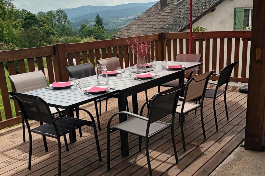 Photo of Others in La Chabanne
