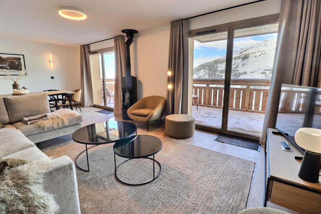 Photo of Others in Meribel-Mottaret