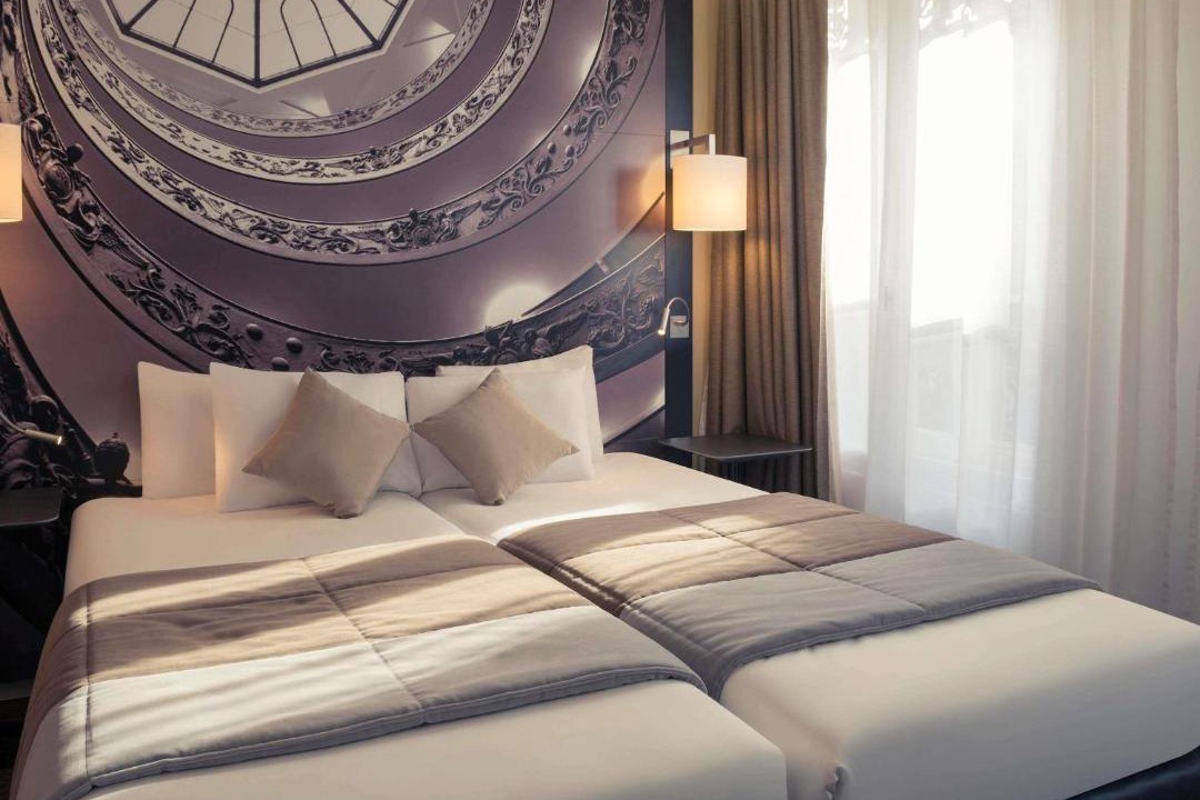 Photo of Bedroom in Les Cordeliers
