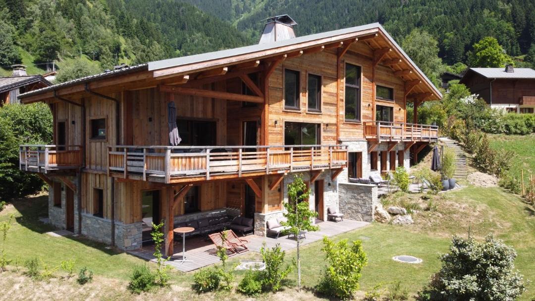 Photo of Others in Les Contamines-Montjoie