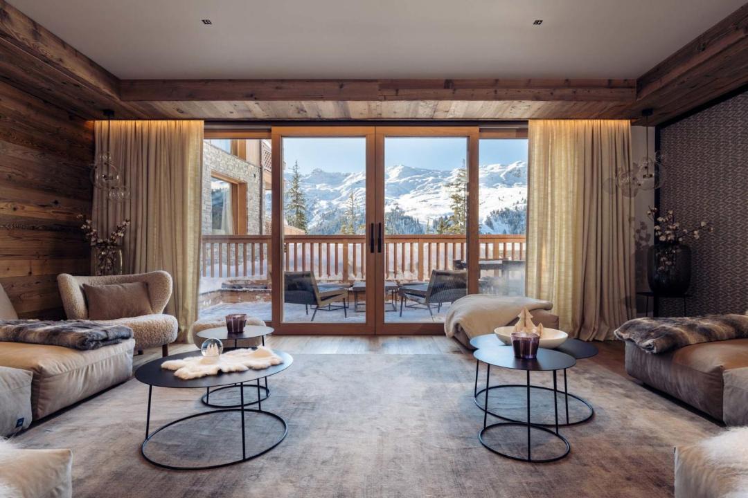 Photo of Others in Meribel