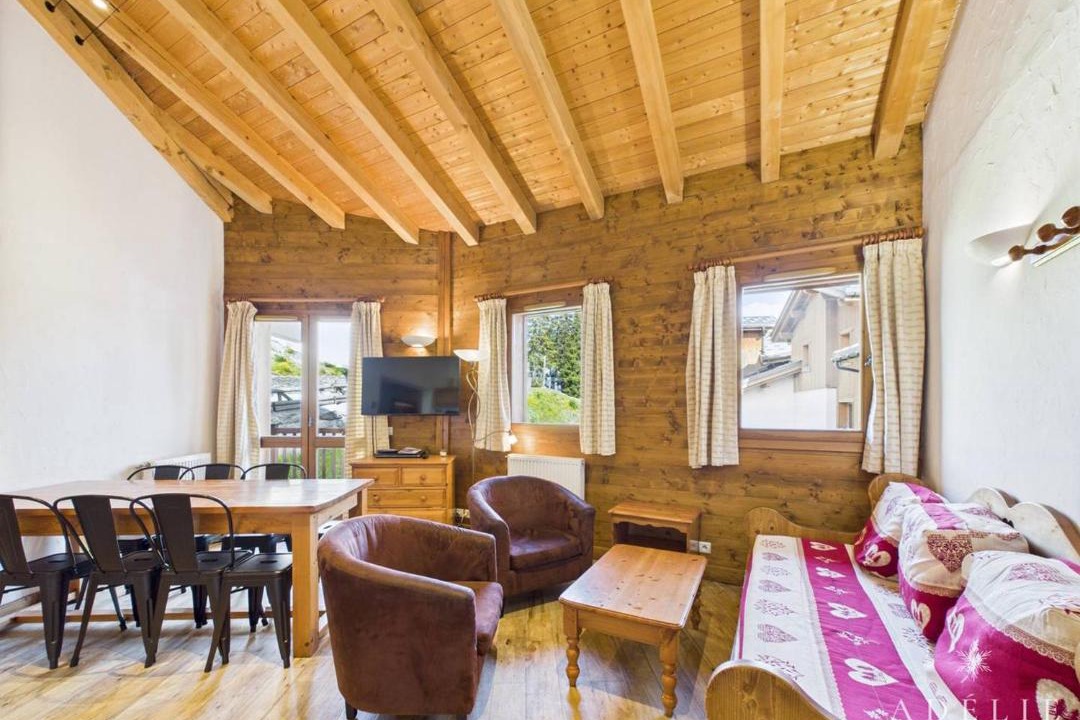 Photo of Others in La Rosiere