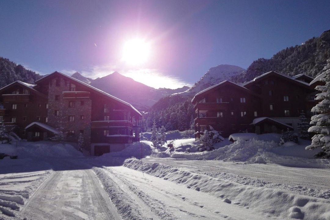 Photo of Others in Meribel-Mottaret