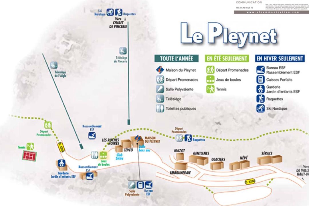 Photo of Others in Le Pleynet