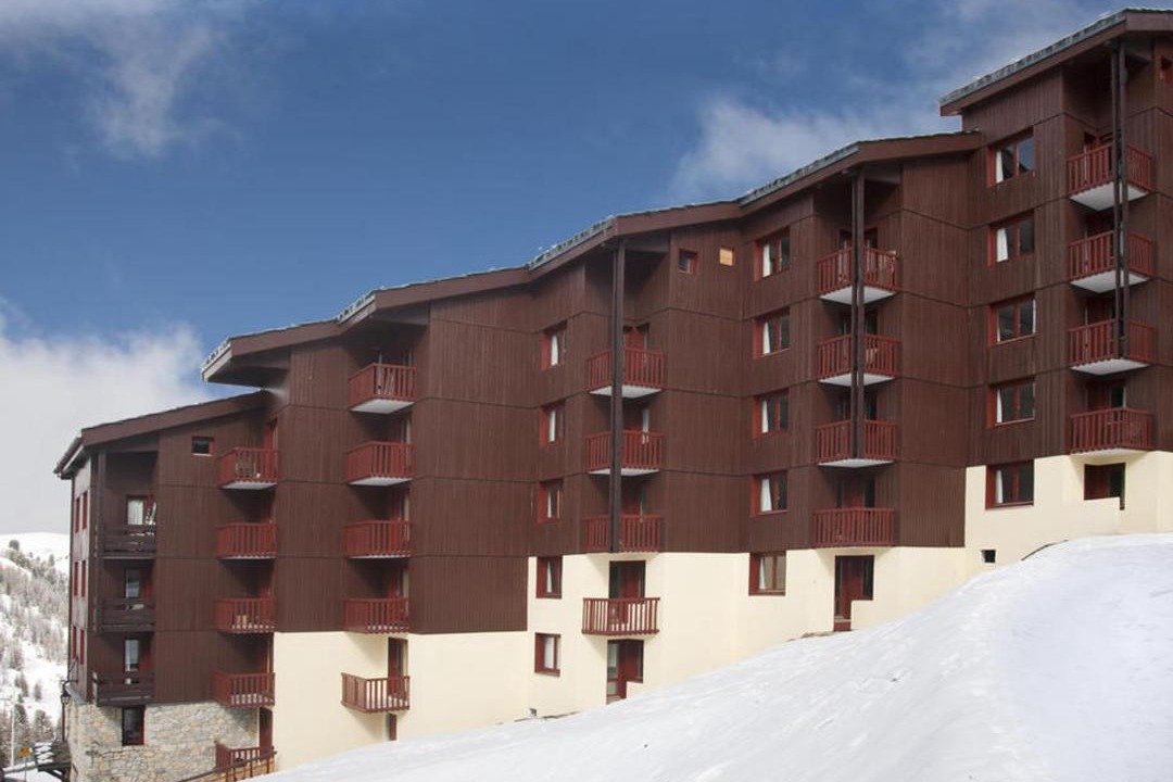 Photo of Others in Belle Plagne