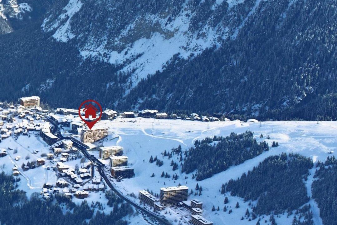 Photo of Others in Courchevel