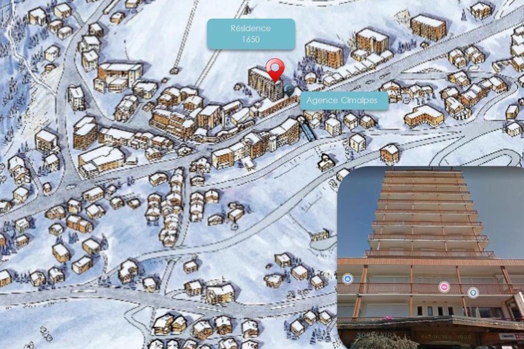 Photo of Others in Courchevel