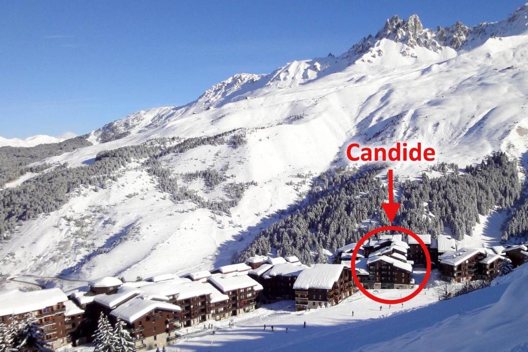 Photo of Others in Meribel-Mottaret
