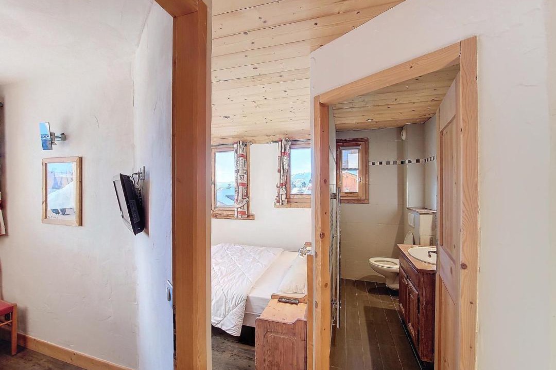 Photo of Others in La Rosiere