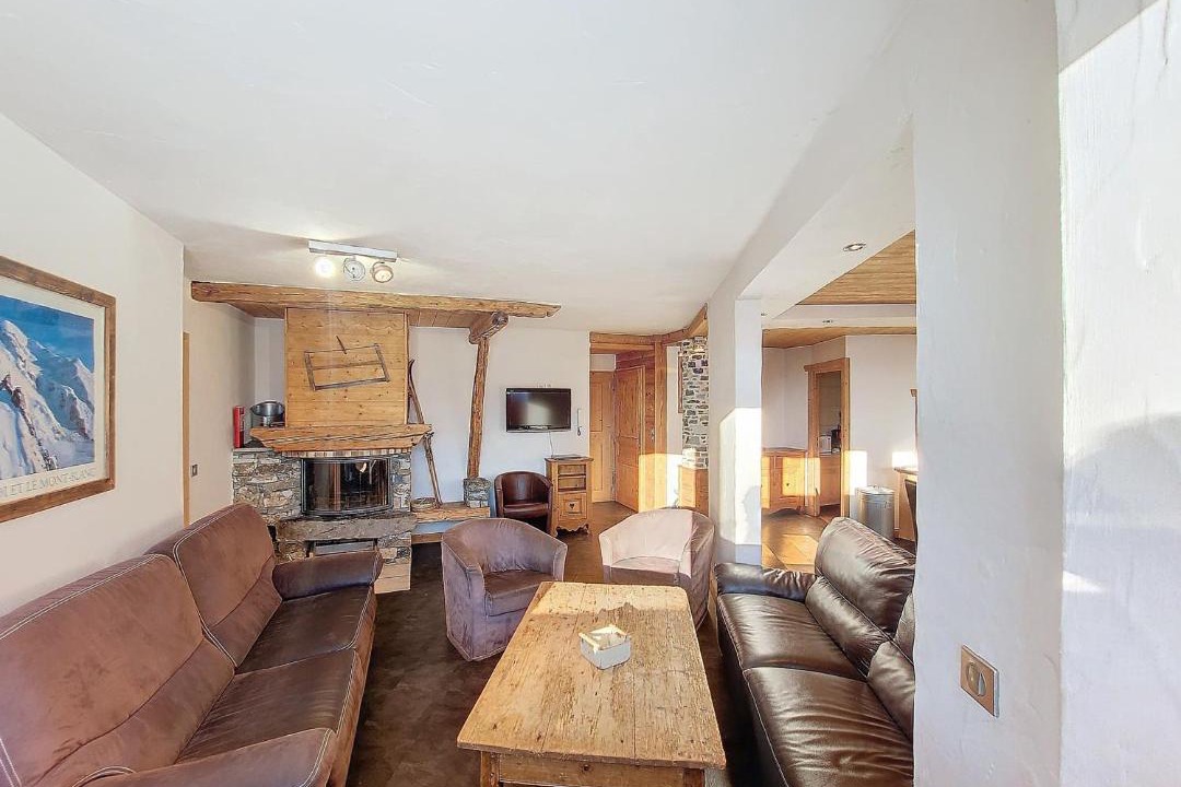 Photo of Others in La Rosiere