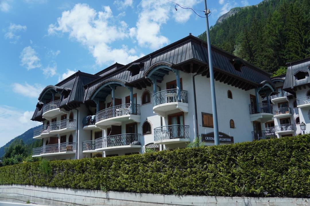 Photo of Others in Argentiere