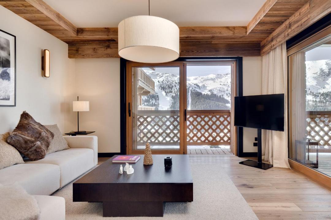Photo of Others in Meribel