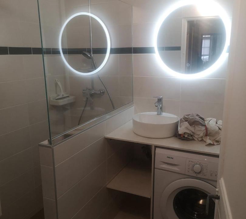 Photo of Bathroom in Charavines