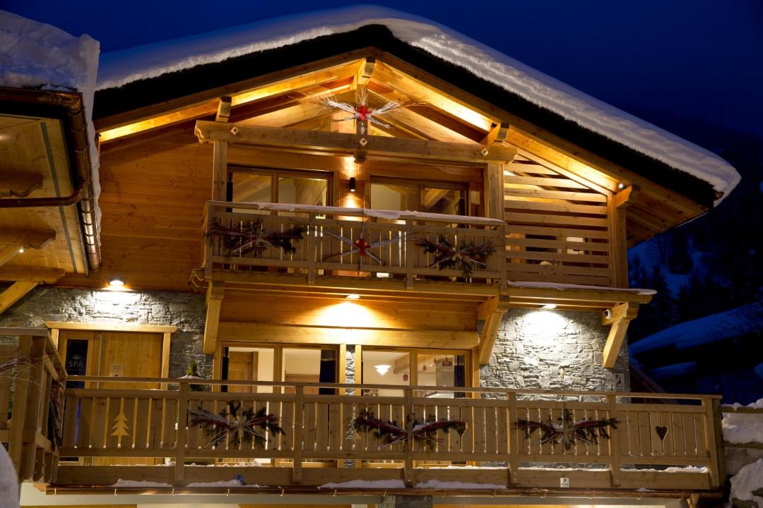 Photo of Others in Praz-sur-Arly