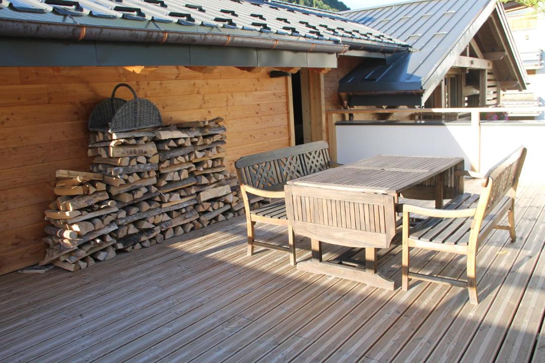 Photo of Others in Praz-sur-Arly